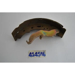 GANASCIA FRENO POSTERIORE DX APE CAR MAXDS 420 1986 1996 TM P 703 - Foto 1 di 1