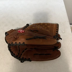 Rawlings The Gold Glove Co RBG36TBR 12.5" Baseball Glove Right Hand Thrower - Picture 1 of 5