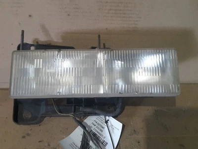 Passenger Headlight Composite Fits 90-02 CHEVROLET 3500 PICKUP 157505 Foto 1 de 4