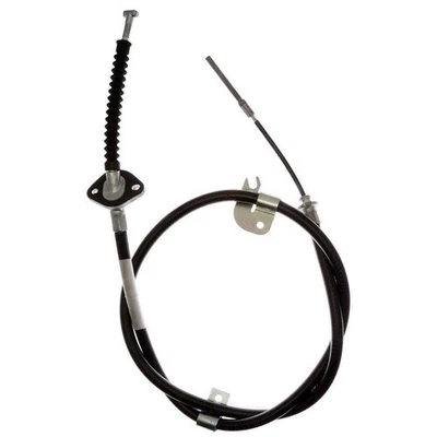Parking Brake Cable fits 2008-2014 Toyota Highlander  ACDELCO PROFESSIONAL BRAKE - Image 1 of 2