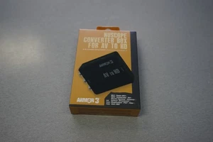 Armor3 NuScope Converter Box for AV to HD - Picture 1 of 1