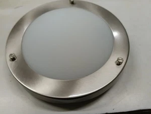 WANDLEUCHTE DECKENLEUCHTE HOMEGA DISCO IP44 41543 41544 41545 EXKLUSIVE LAMPEN - Bild 1 von 12