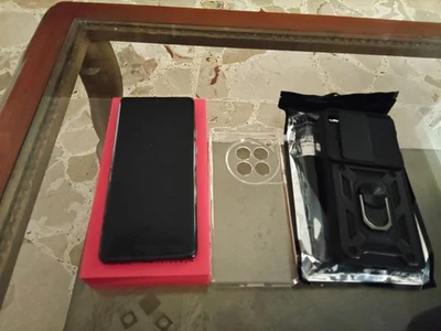 OnePlus 12 5G | 16GB/512GB | COME NUOVO - 1 Anno Garanzia IT/EU - + 2 Cover - Immagine 1 di 4