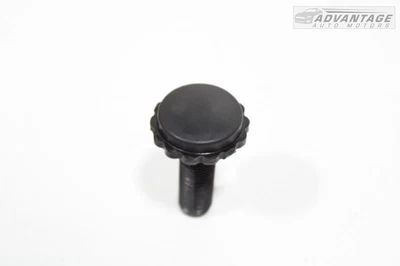 2016-2019 BMW 750I XDRIVE G12 TAMPA DO PORTA-MALAS TAMPA DA CAÇAMBA ELEVATÓRIA ESPAÇADOR TAMPÃO FABRICANTE DE EQUIPAMENTO ORIGINAL - Imagem 1 de 4