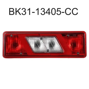 Replacement Transit Taillight Brake Lamp Assembly Left Side Replacement - Picture 1 of 8