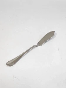 Cuisinart Annapolis Master Butter Knife 18/10 Stainless Flatware - Picture 1 of 8