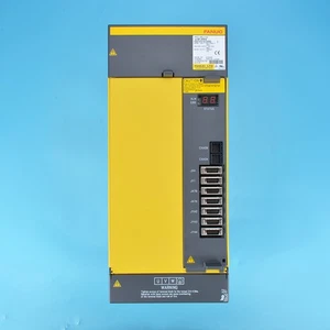 NEW FANUC A06B-6104-H145 DRIVE - Picture 1 of 3