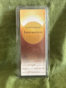 Gold Canyon Probe Duft 7 Pods Pack Mint Inspirations Serie - Bild 1 von 4