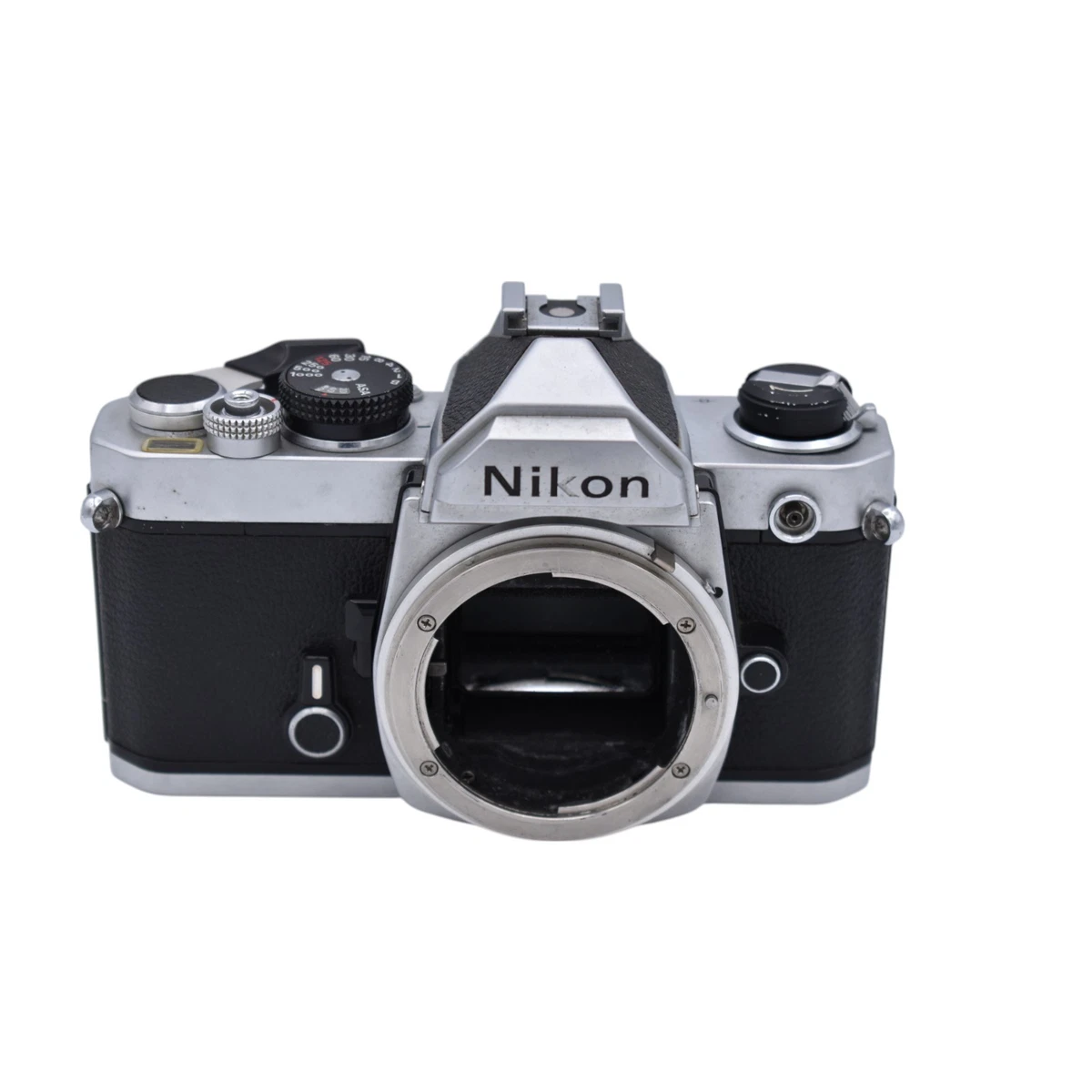 nikon fm parts products for sale | eBay