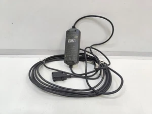 Nuevo Siemens 6ES7901-3CB30-0XA0, S7-200 RS-232/PPI Multi-Master MM Cable, VS#83 - Imagen 1 de 7