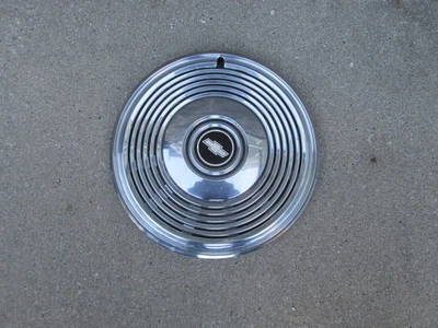 Chevrolet Caprice y Monte Carlo 1971 1972 tapacubos 15 pulgadas Foto 1 de 4