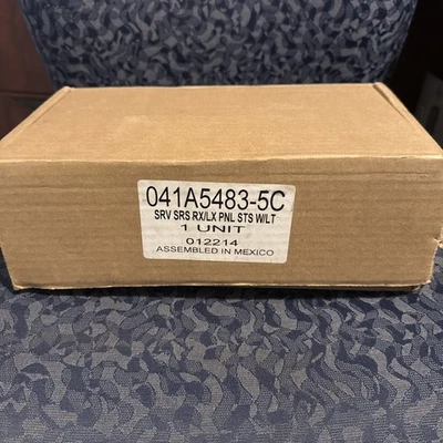 Craftsman/Liftmaster 041A5483-5C Logic Board (Red Learn Button) Discontinued - Image 1 of 4