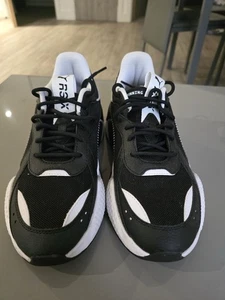 PUMA RS-X Trainers (SIZE 4 or 5 - both available) - Picture 1 of 5