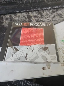 Various Artists - Red Hot Rockabilly, Pt. 7 (1989) - Foto 1 di 2