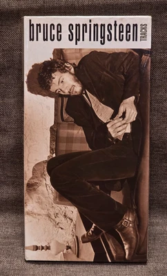 Bruce Springsteen Tracks 4 CD´s + Booklet in Box - Bild 1 von 4