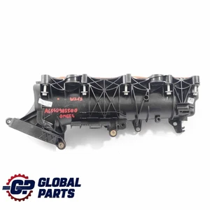 Intake Manifold Mercedes W205 W213 OM654 Air Diesel Flap Control A6540902100 - Picture 1 of 13
