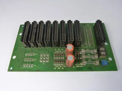 Getty's 700-0014-102 Motherboard USED - Image 1 of 3