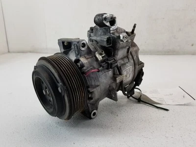 09-19 NISSAN 370Z 09-13 G37 14-19 Q70 15 Q40 AC Compresor OEM 926001CB0B Foto 1 de 4