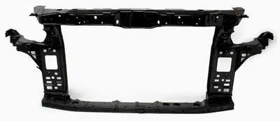 Soporte de núcleo de radiador OEM para Hyundai Sonata 64101-C2000 Foto 1 de 2