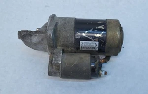 Subaru Forester 2.5 Engine Starter Motor 23300AA390 OEM Mitusbishi Electric - Picture 1 of 9
