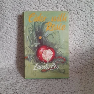 Cider with Rosie by Laurie Lee – Vintage 1959 Book Club Edition – Hogarth Press - Picture 1 of 11