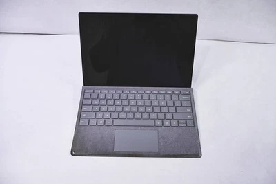 MICROSOFT SURFACE PRO 7+ | 1Z8-00001 | 12.3" | 256GB | UNLOCKED | PLATINUM - Image 1 of 4