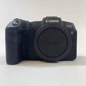 Cámara digital Canon EOS RP 26,2 MP de fotograma completo sin espejo - Imagen 1 de 8