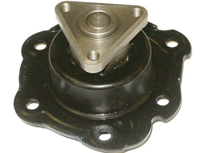 Bomba de agua AC Delco 36586SSNR 1998 1995 1997 1994 1996 Saturn SW2 1993-2001 Foto 1 de 2