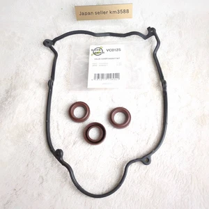 VC012S Valve Cover Gasket Set for Daihatsu Max YRV Atley Opty Terios Kid Hijet - Picture 1 of 12