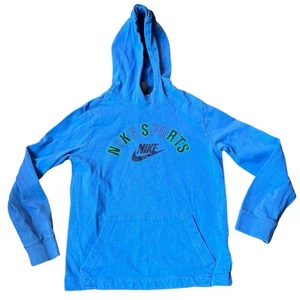 Nike Boy's MD Pullover Hoodie - Picture 1 of 3