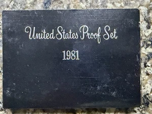 Juego de prueba tipo 2 1981 las 6 monedas ¡¡¡nuevo stock antiguo!!! ¡Cinco juegos disponibles! - Imagen 1 de 9