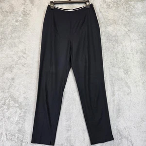 Paul Smith Damen Hose Damen 42 Schwarz Made In Italy Anzughose Slacks - Bild 1 von 12