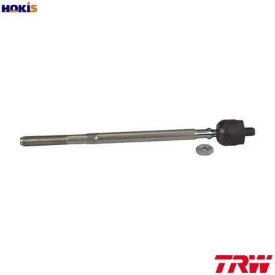 INNER TIE ROD JAR652 FOR RENAULT CLIO/MIO/II/Mk SCENIC/MPV LUTECIA MEGANE 1.2L - Image 1 of 4