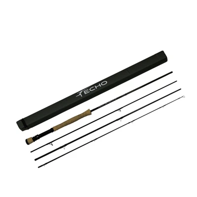 Echo 84B Fly Rod - ALL SIZES + Free $80 Fly Line! - Image 1 of 4