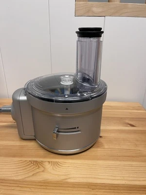 KitchenAid Food Processor - Bild 1 von 4