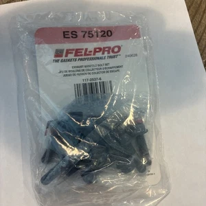 Fel=Pro Exhaust Manifold Hardware ES 75120 - Picture 1 of 1