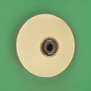 Disco DVD - R 4,7 GB grabable. ¡Nuevo! - Imagen 1 de 2