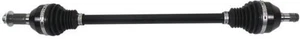 DragonFire Racing Dfr Hd Axle 522845 dfr522845 - Picture 1 of 3