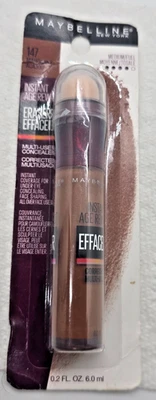 Corrector multiuso Maybelline Instant Age Rewind Eraser 145 oliva cálido Foto 1 de 2