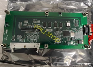 Módulo de salida extendida ABB 086351-004 USADO 1 PIEZA ENTREGA RÁPIDA A TRAVÉS DE DHL/FEDEX - Imagen 1 de 2