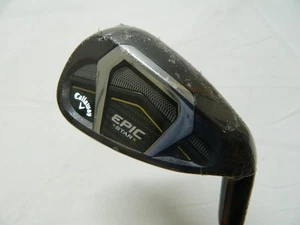 New Callaway EPIC Star GW Gap Wedge Mitsubishi Grand Bassara 50 Lite Senior flex - Picture 1 of 5