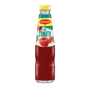 MAGGI TOMATO SAUCE - 500g [ Original Malaysia Product] - Picture 1 of 4