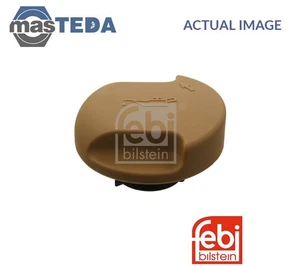 19491 MOTORÖLEINFÜLLSTUTZEN FEBI BILSTEIN FÜR VAUXHALL ASTRA III, CORSA I - Bild 1 von 5