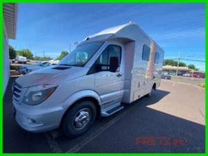 2017 Pleasure-Way Plateau XL XLMB Used - Picture 1 of 24