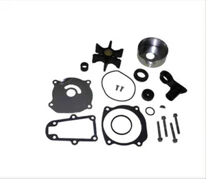 Water Pump Kit for Johnson Evinrude older V4 replaces 388644 - Picture 1 of 1