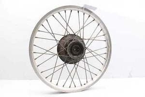 Felge Hinterrad Rad hinten Honda XL 500 R PD02 82-85 - Picture 1 of 4
