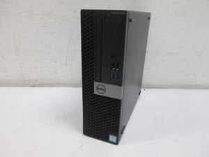 Dell OptiPlex 5050 SFF i3-6100@3.7GHZ 8GB RAM NO OS NO HDD - Picture 1 of 7