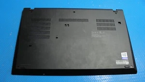 Lenovo ThinkPad 14” T14 Gen 1 Genuine Laptop Bottom Case Base Cover AP1J5000300 - Afbeelding 1 van 6