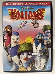Valiant (DVD, 2005) - Bild 1 von 3