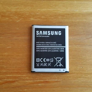 Original Samsung Galaxy S3 Battery EB-L1G6LLU I9300 - Local Seller - Photo 1 sur 11